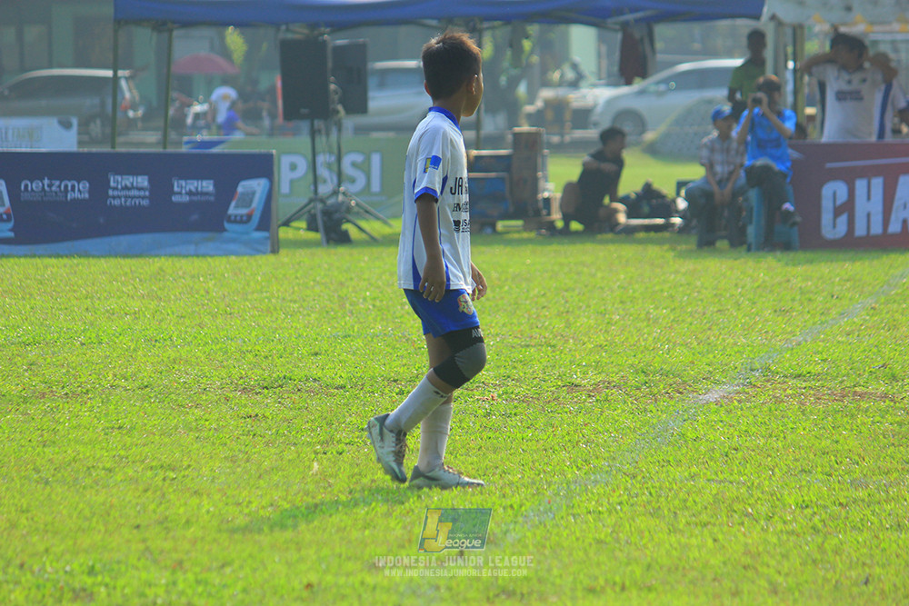 ijl u11 100526 java soccer academy vs garuda kids united