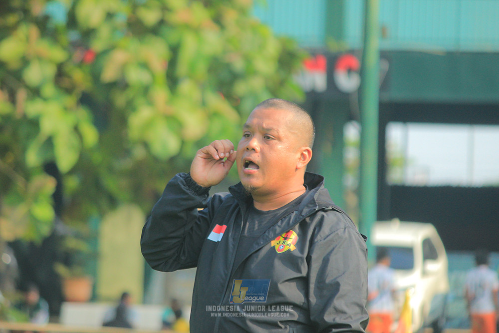 ijl u11 100526 java soccer academy vs garuda kids united
