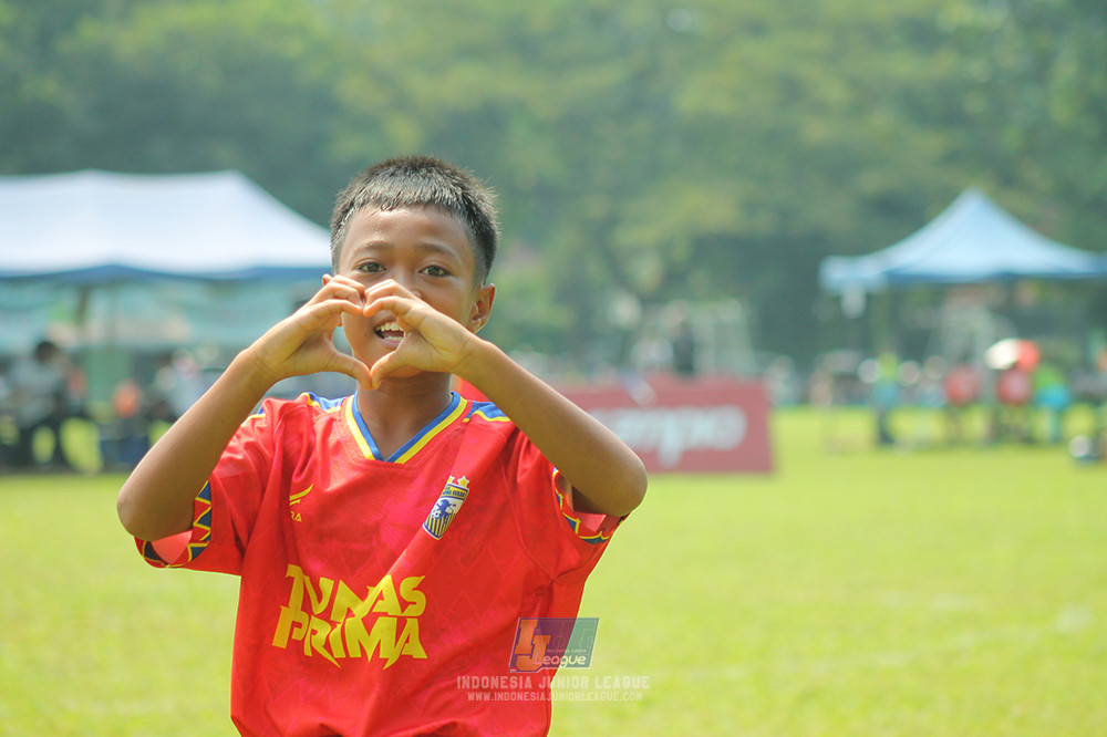 ijl u11 100526 java soccer academy vs garuda kids united