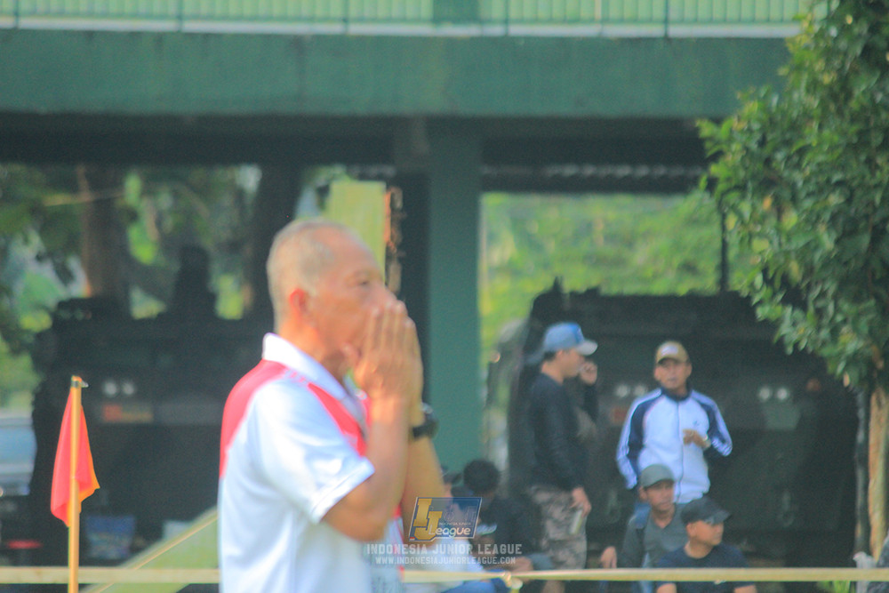 ijl u11 100526 java soccer academy vs garuda kids united