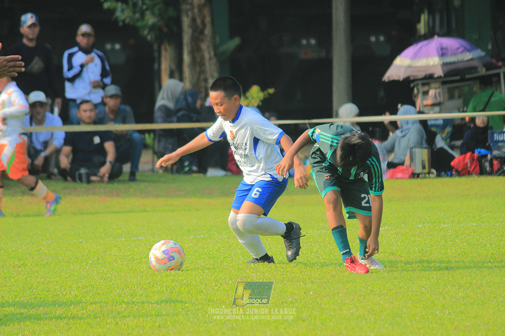ijl u11 100526 java soccer academy vs garuda kids united
