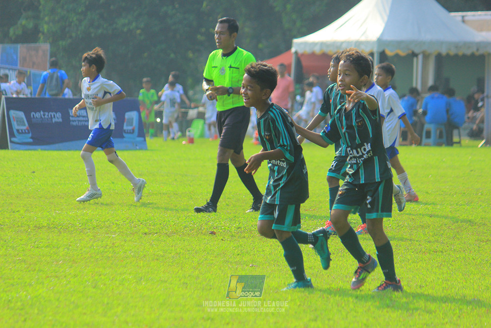 ijl u11 100526 java soccer academy vs garuda kids united