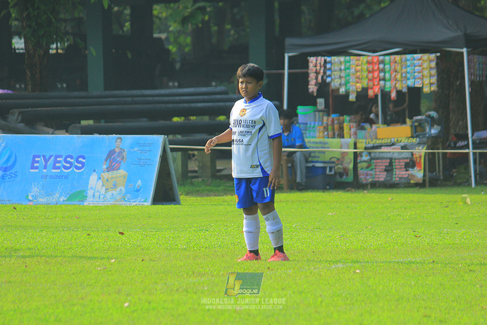 ijl u11 100526 java soccer academy vs garuda kids united
