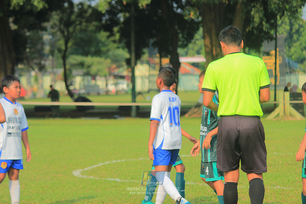 ijl u11 100526 java soccer academy vs garuda kids united
