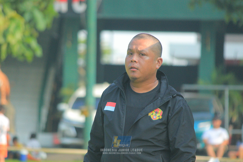 ijl u11 100526 java soccer academy vs garuda kids united