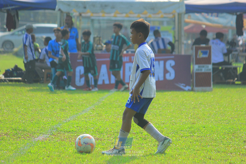 ijl u11 100526 java soccer academy vs garuda kids united