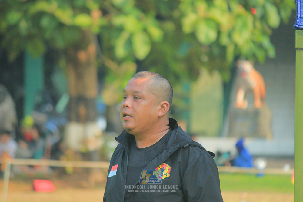 ijl u11 100526 java soccer academy vs garuda kids united