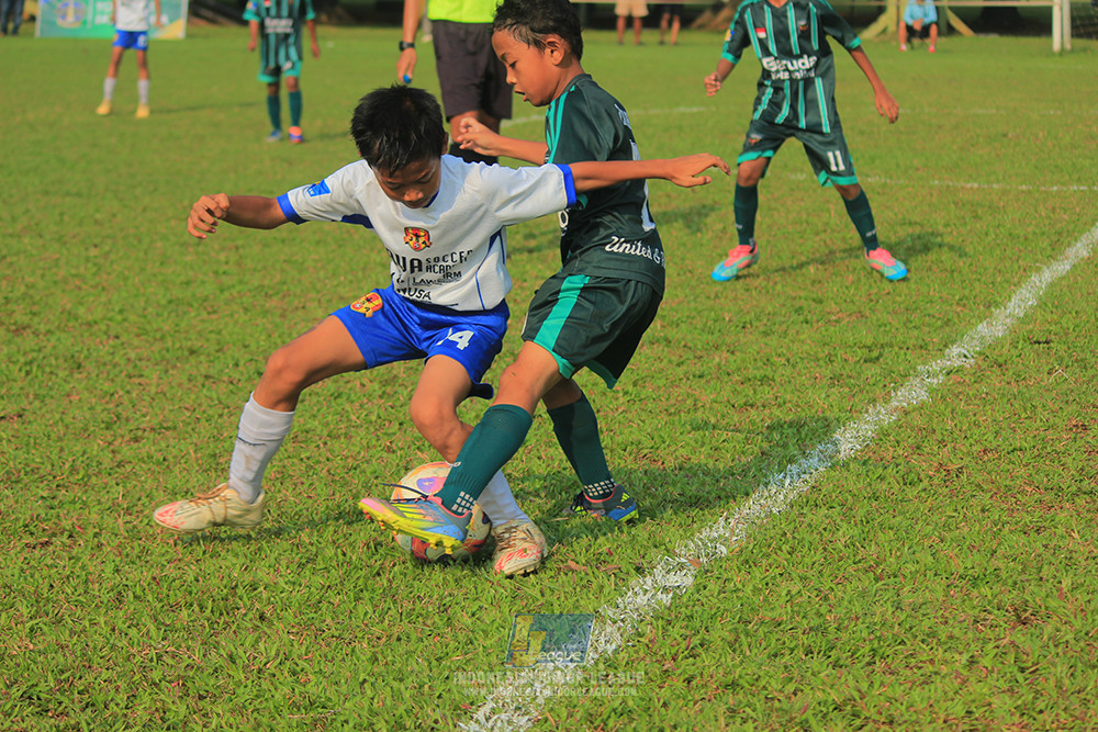 ijl u11 100526 java soccer academy vs garuda kids united