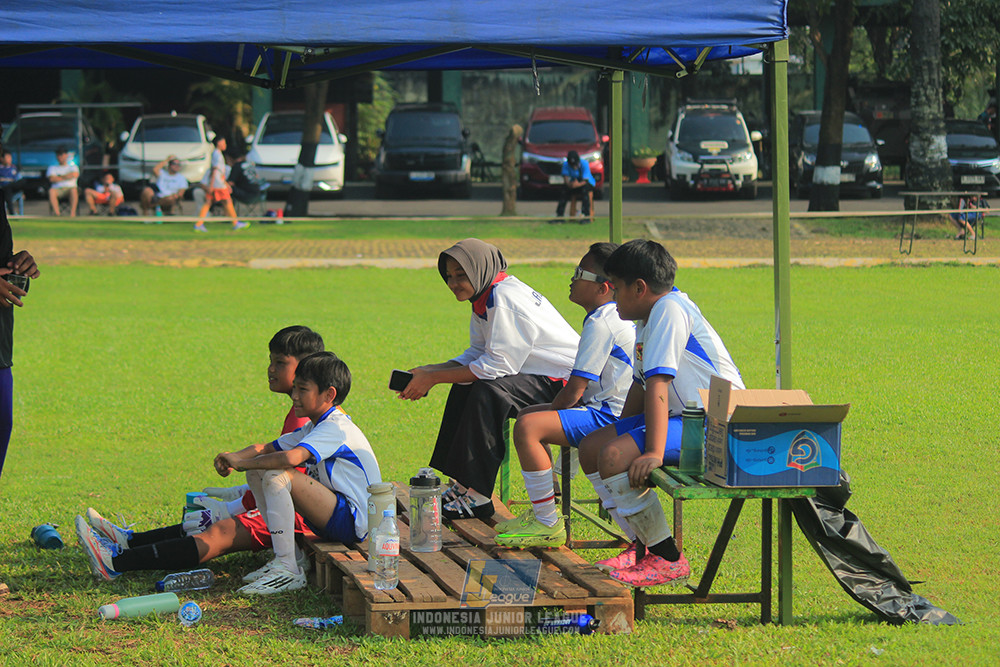 ijl u11 100526 java soccer academy vs garuda kids united