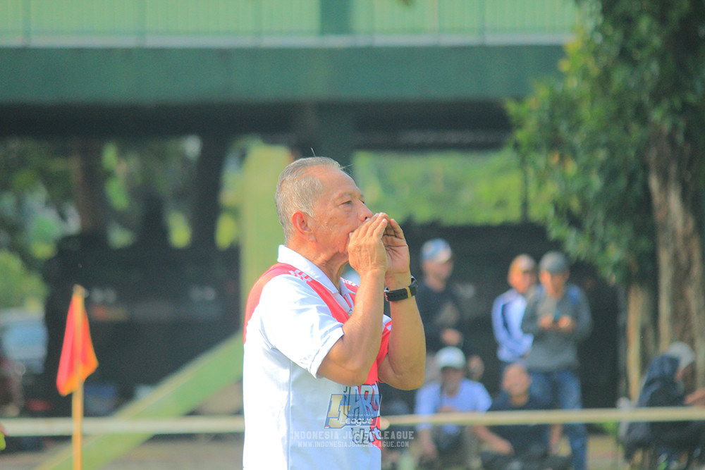 ijl u11 100526 java soccer academy vs garuda kids united