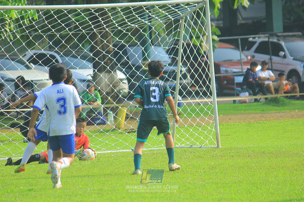 ijl u11 100526 java soccer academy vs garuda kids united