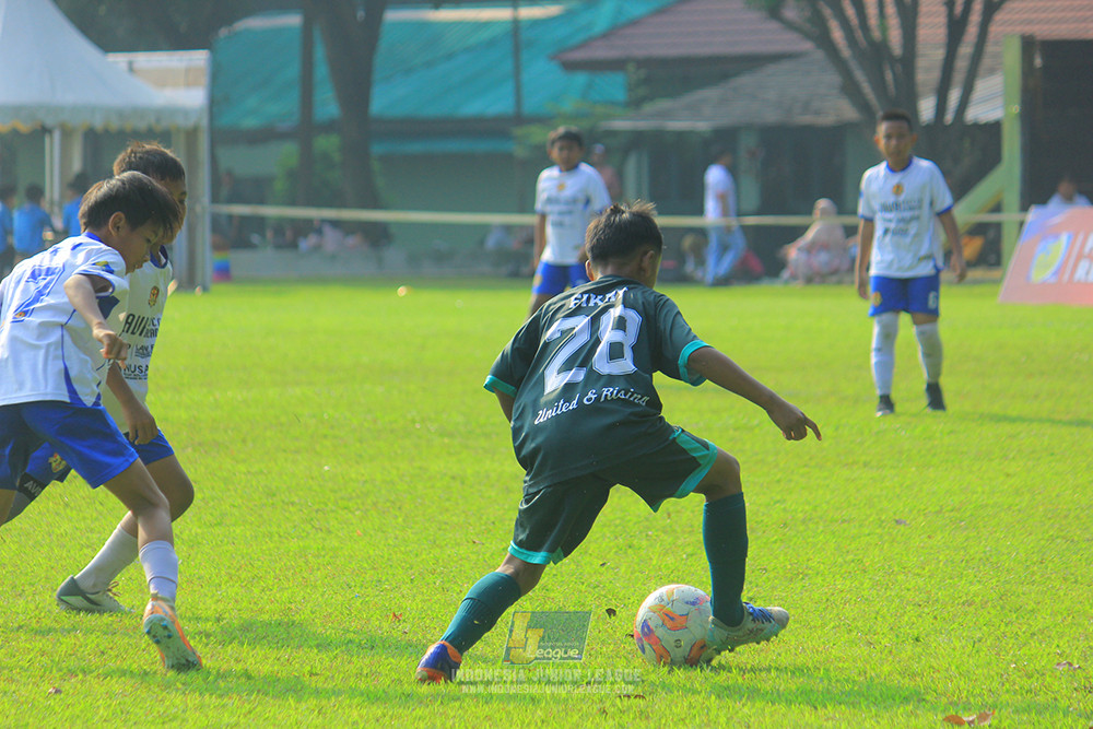 ijl u11 100526 java soccer academy vs garuda kids united