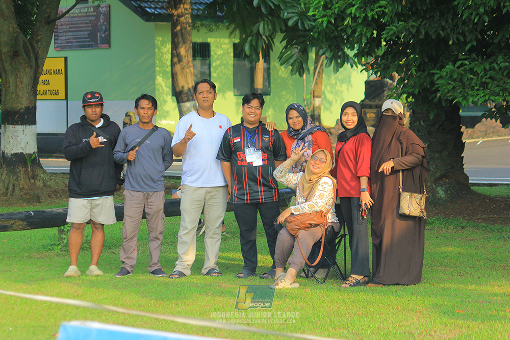 ijl u11 100526 java soccer academy vs garuda kids united