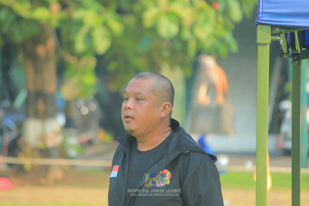 ijl u11 100526 java soccer academy vs garuda kids united