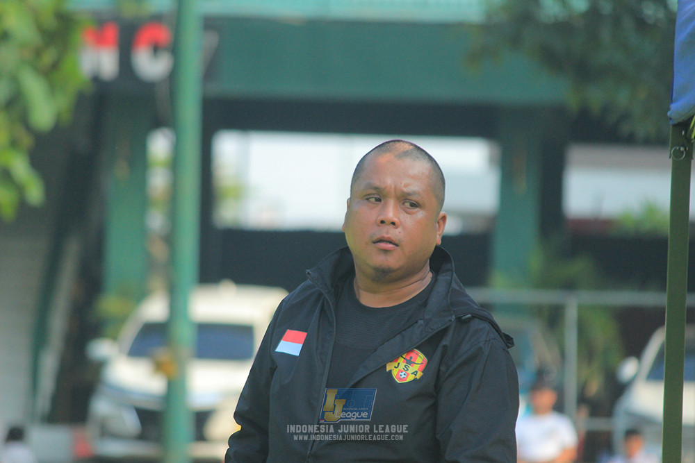 ijl u11 100526 java soccer academy vs garuda kids united