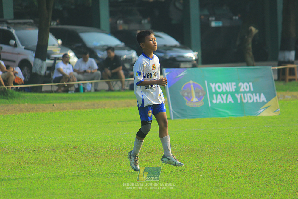 ijl u11 100526 java soccer academy vs garuda kids united
