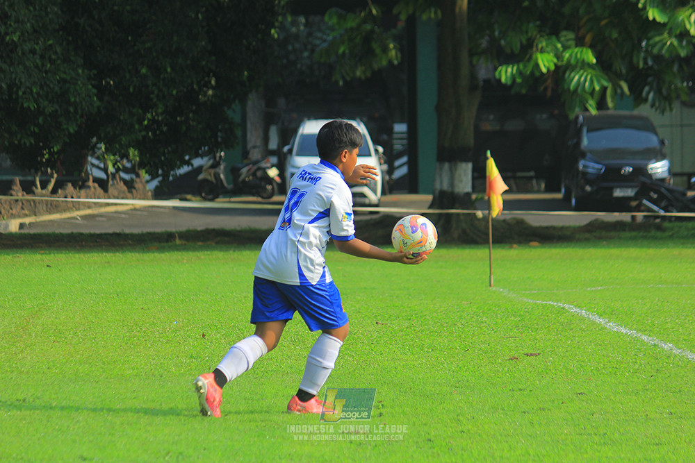 ijl u11 100526 java soccer academy vs garuda kids united