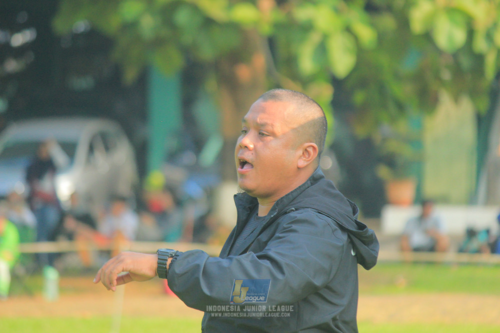 ijl u11 100526 java soccer academy vs garuda kids united