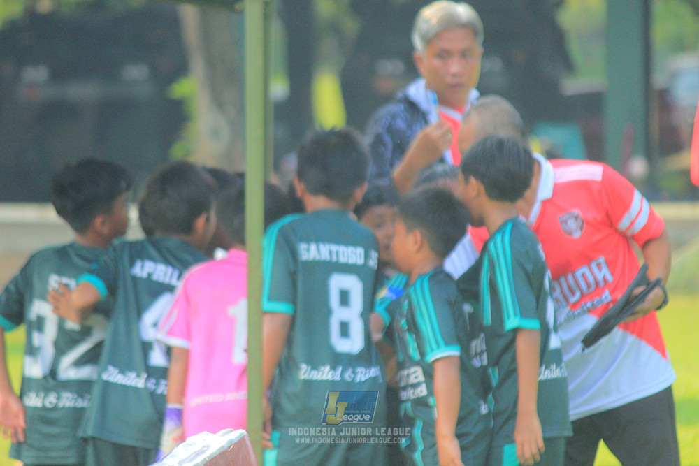 ijl u11 100526 java soccer academy vs garuda kids united