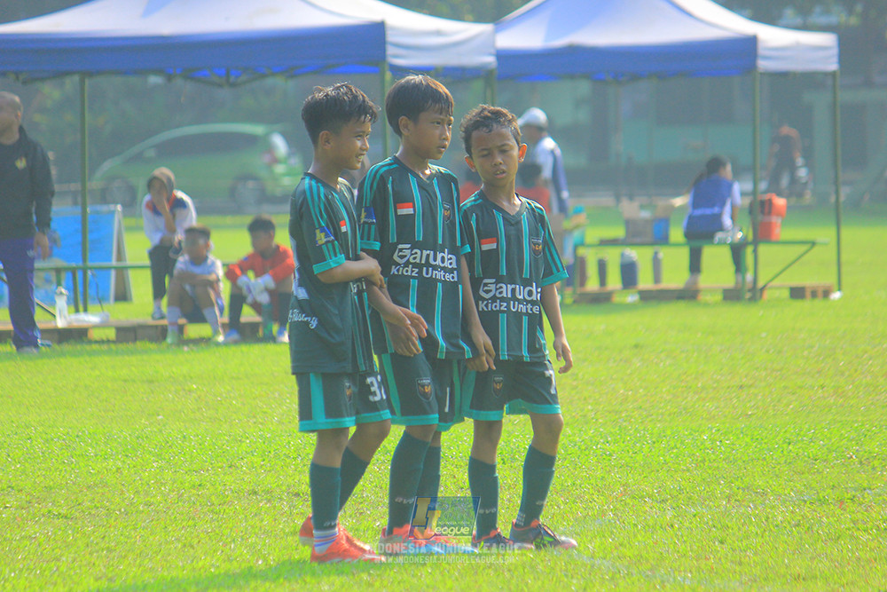 ijl u11 100526 java soccer academy vs garuda kids united