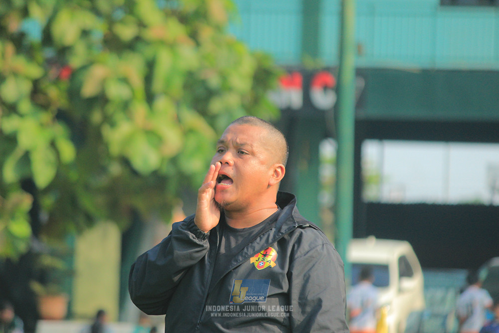 ijl u11 100526 java soccer academy vs garuda kids united