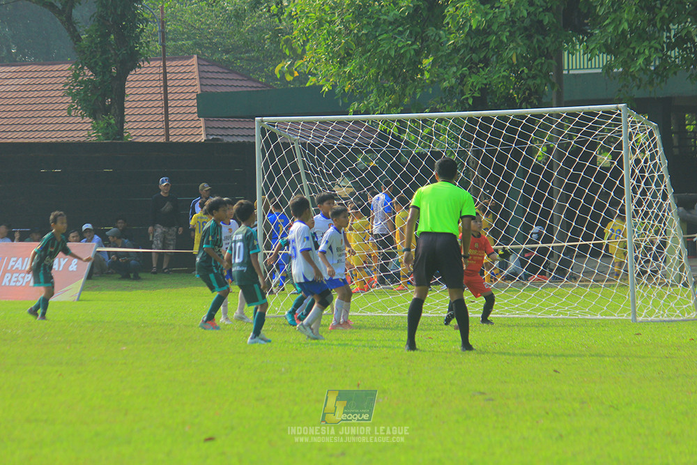 ijl u11 100526 java soccer academy vs garuda kids united