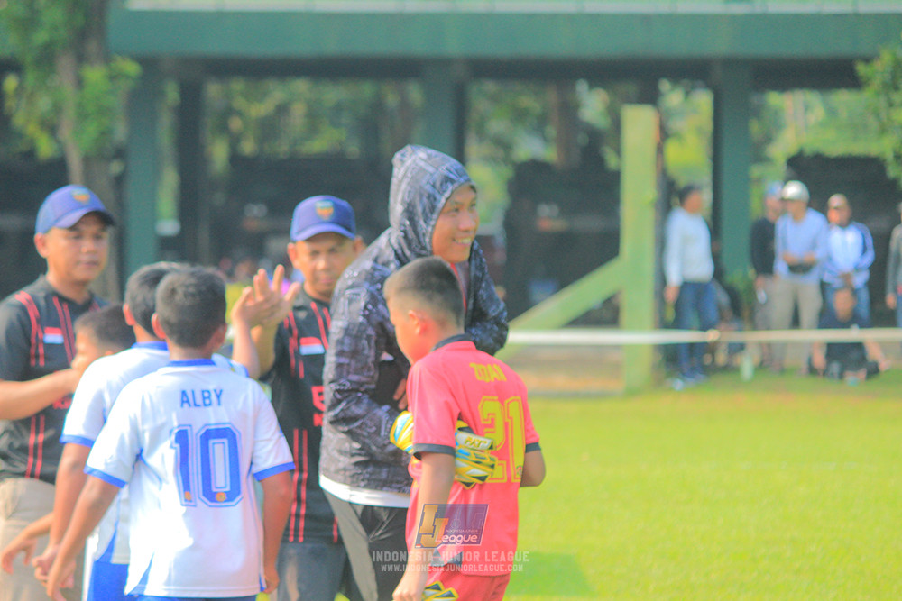 ijl u11 100526 java soccer academy vs garuda kids united