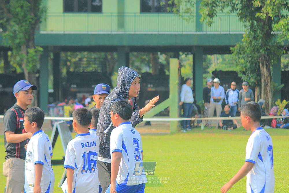 ijl u11 100526 java soccer academy vs garuda kids united
