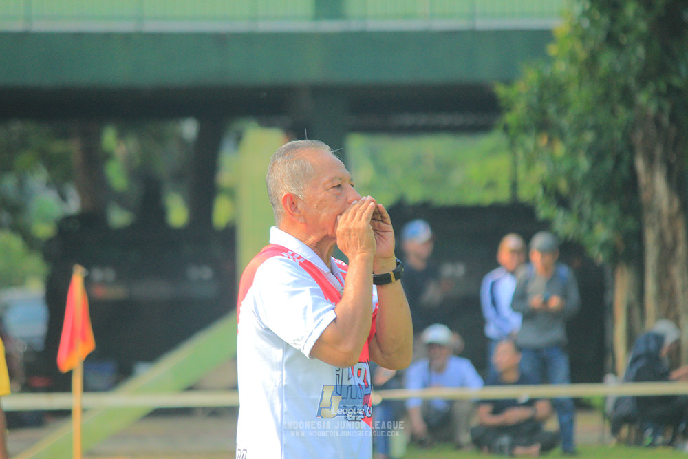 ijl u11 100526 java soccer academy vs garuda kids united