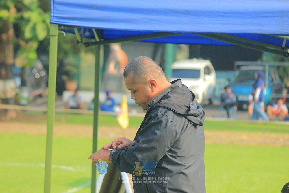 ijl u11 100526 java soccer academy vs garuda kids united