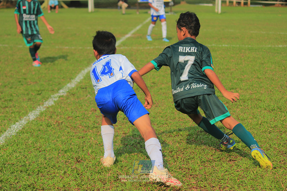 ijl u11 100526 java soccer academy vs garuda kids united