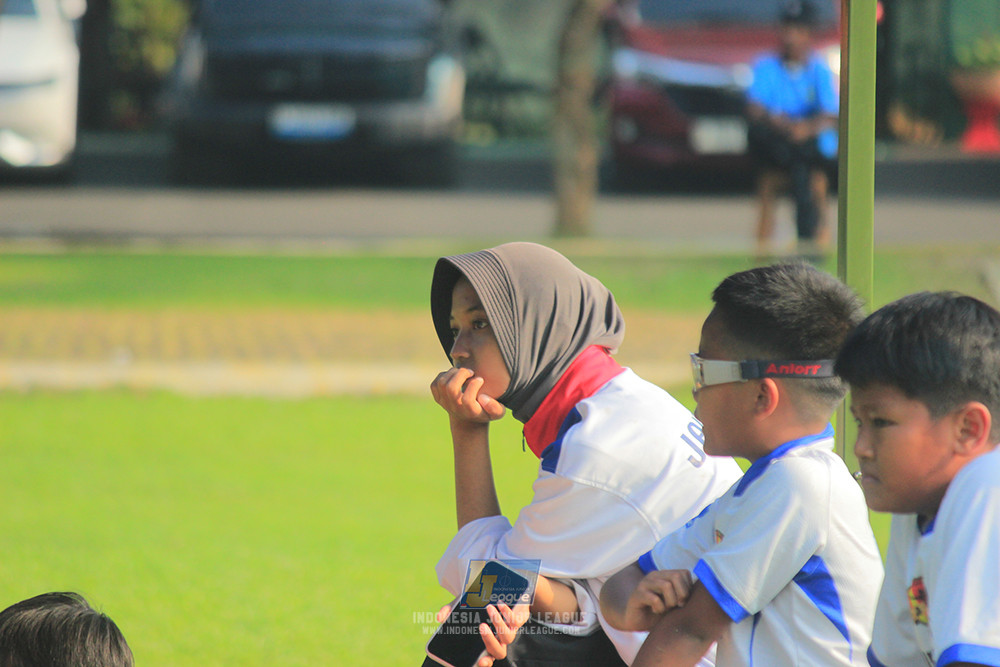 ijl u11 100526 java soccer academy vs garuda kids united