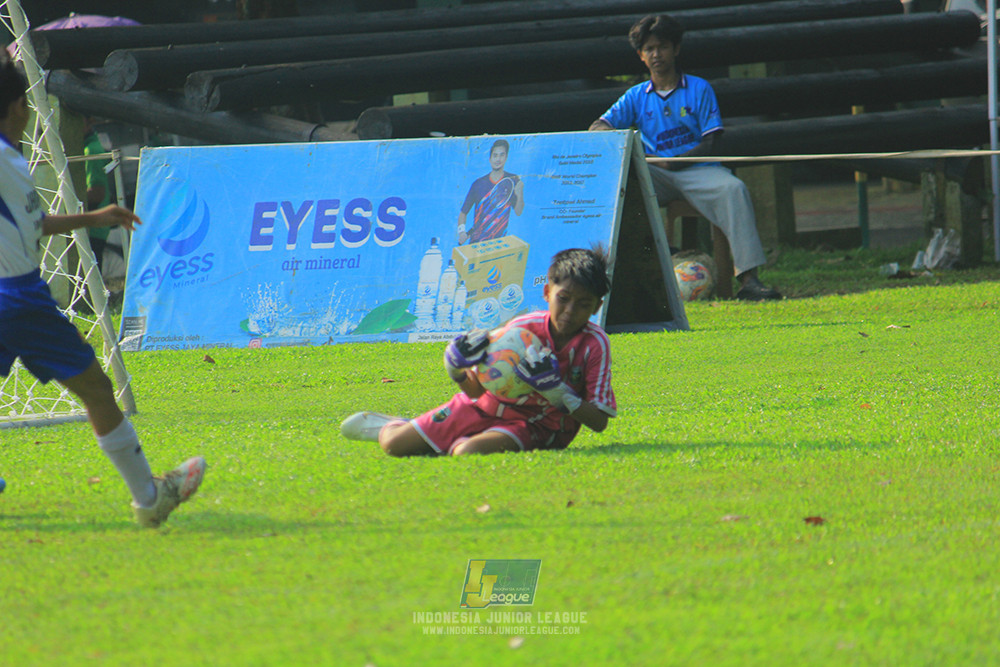 ijl u11 100526 java soccer academy vs garuda kids united