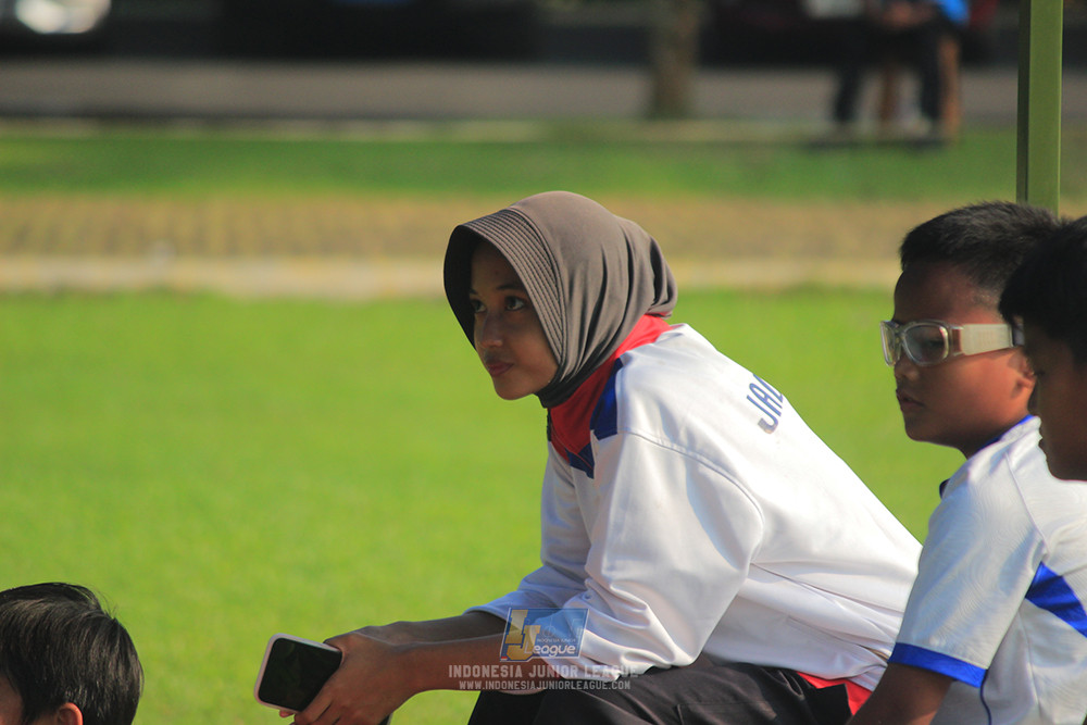 ijl u11 100526 java soccer academy vs garuda kids united