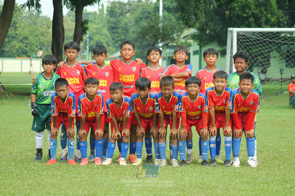 ijl u11 100526 java soccer academy vs garuda kids united