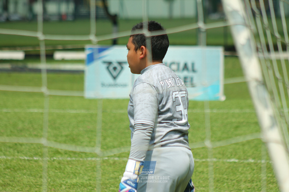 ijl u11 100526 java soccer academy vs garuda kids united