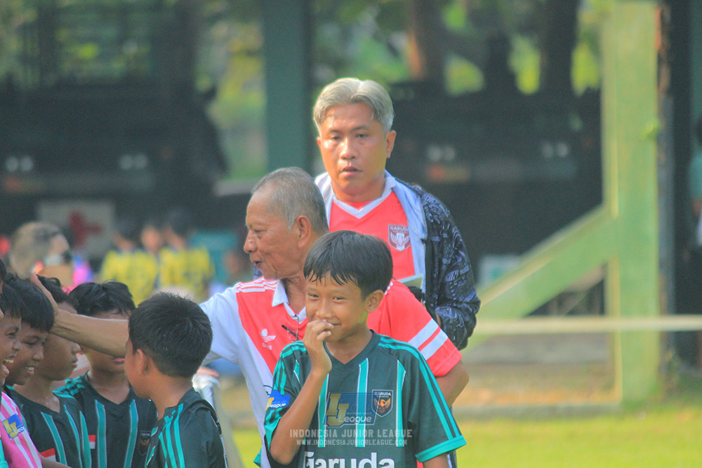 ijl u11 100526 java soccer academy vs garuda kids united
