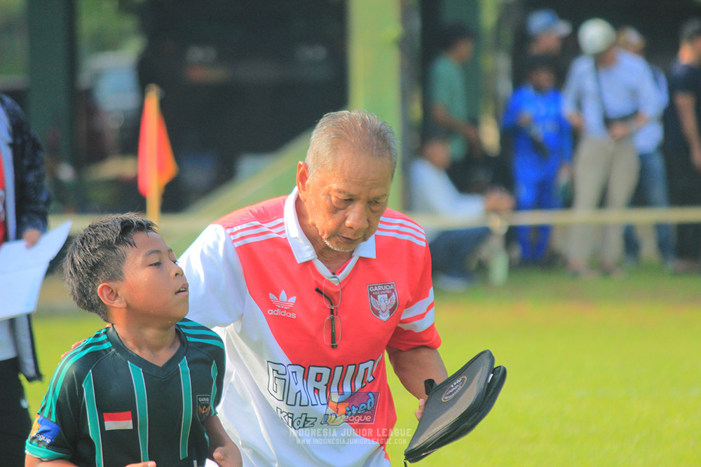 ijl u11 100526 java soccer academy vs garuda kids united