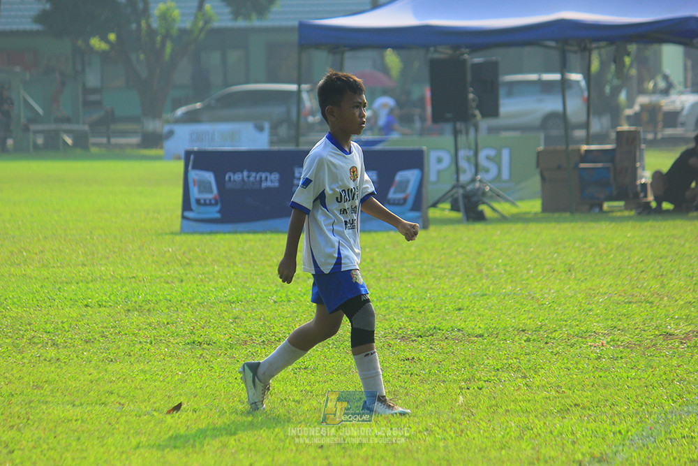 ijl u11 100526 java soccer academy vs garuda kids united
