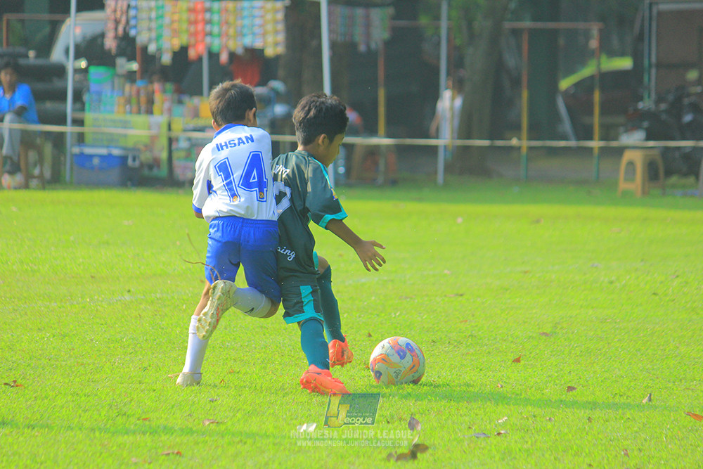 ijl u11 100526 java soccer academy vs garuda kids united