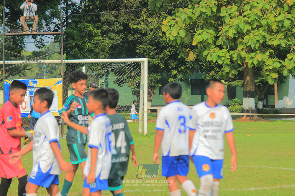 ijl u11 100526 java soccer academy vs garuda kids united