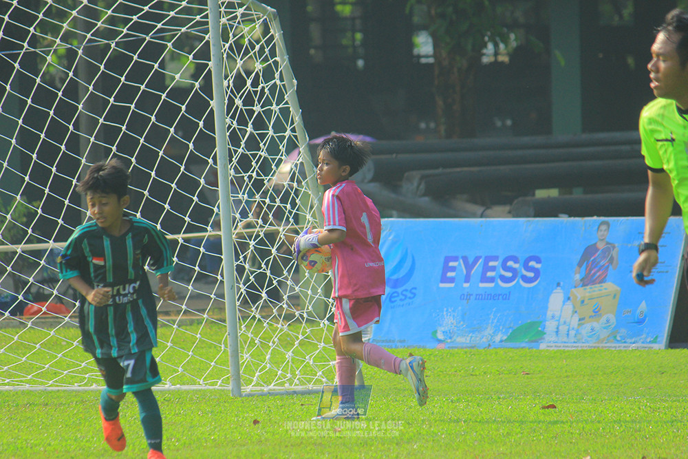 ijl u11 100526 java soccer academy vs garuda kids united