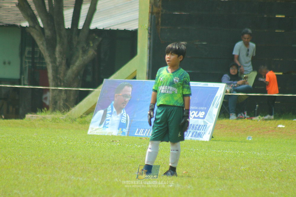ijl u11 100526 java soccer academy vs garuda kids united