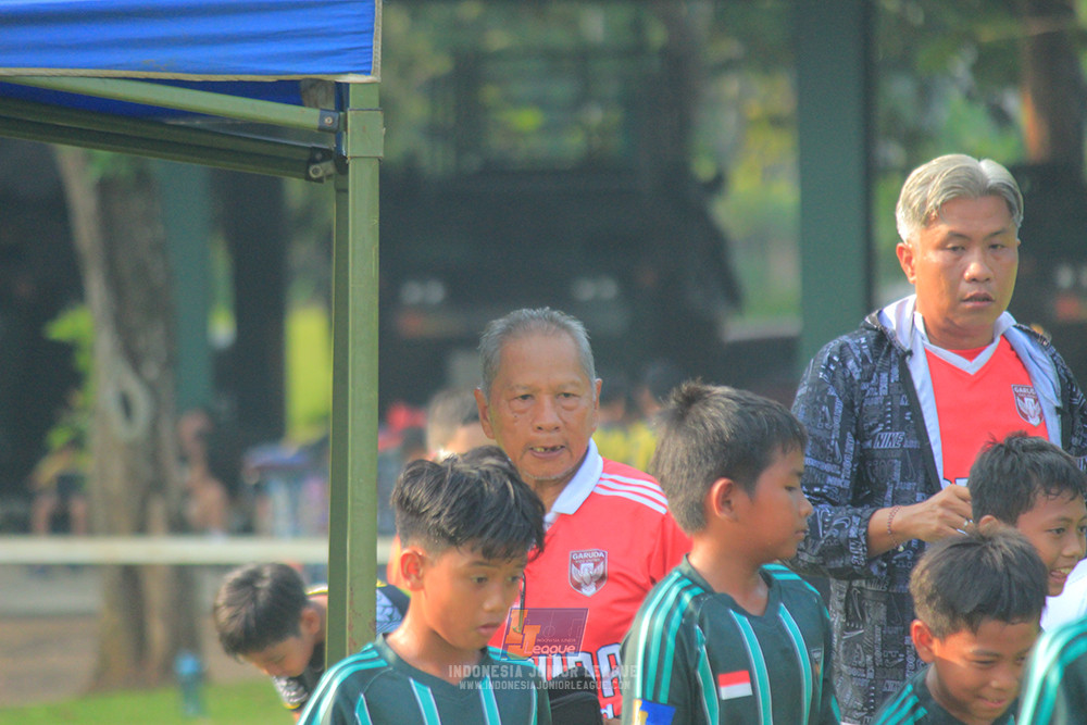 ijl u11 100526 java soccer academy vs garuda kids united
