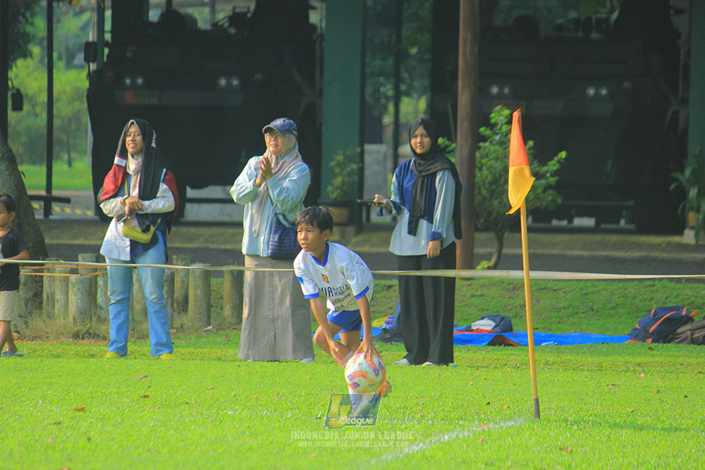 ijl u11 100526 java soccer academy vs garuda kids united