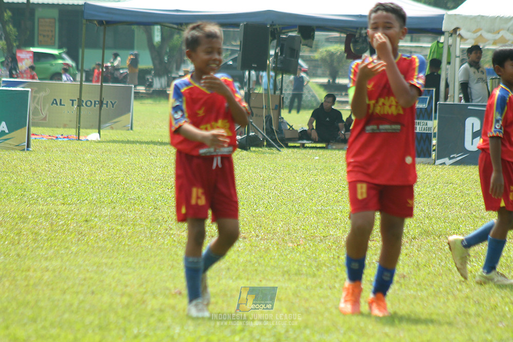 ijl u11 100526 java soccer academy vs garuda kids united