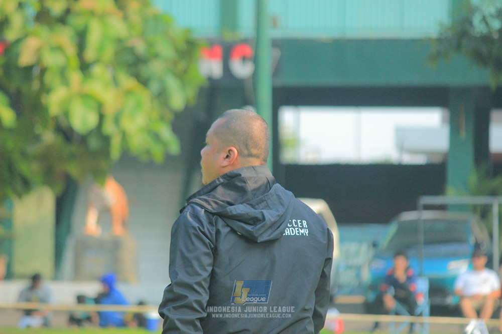 ijl u11 100526 java soccer academy vs garuda kids united