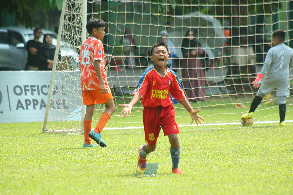ijl u11 100526 java soccer academy vs garuda kids united