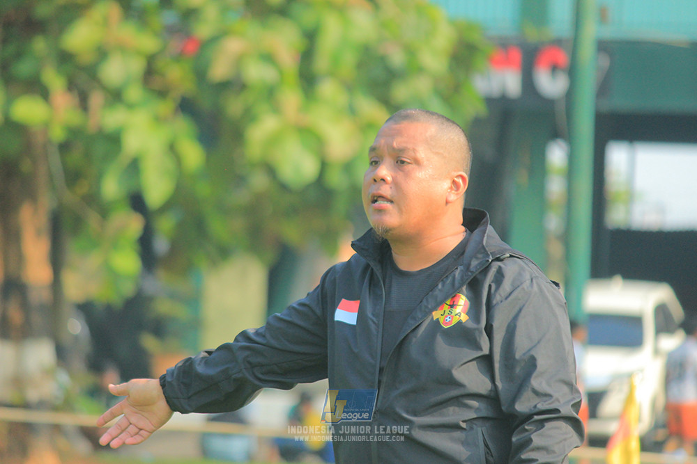 ijl u11 100526 java soccer academy vs garuda kids united
