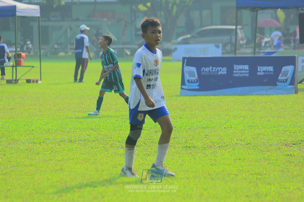 ijl u11 100526 java soccer academy vs garuda kids united